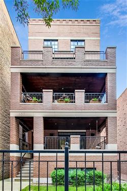 657 W Melrose Unit 3, Chicago, IL 60657