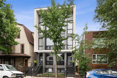 3129 W Lyndale Unit 2, Chicago, IL 60647