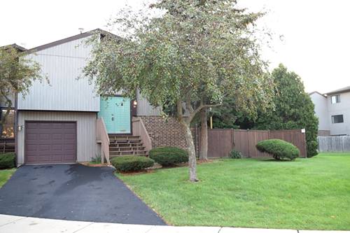 56 Salt Creek Unit A, Roselle, IL 60172