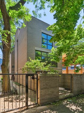 937 W Wrightwood Unit B, Chicago, IL 60614