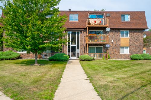 19398 Wolf Unit 4, Mokena, IL 60448