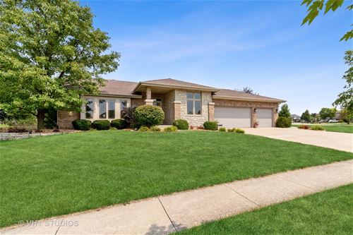 795 Brad, New Lenox, IL 60451