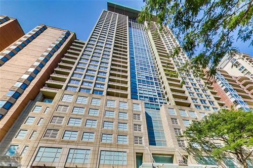 250 E Pearson Unit 1107, Chicago, IL 60611