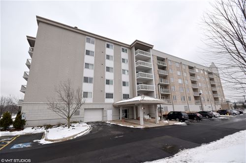 2030 St Regis Unit 410, Lombard, IL 60148