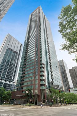 505 N Mcclurg Unit 401, Chicago, IL 60611