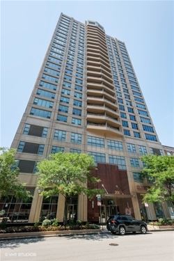 200 N Jefferson Unit 1808, Chicago, IL 60661