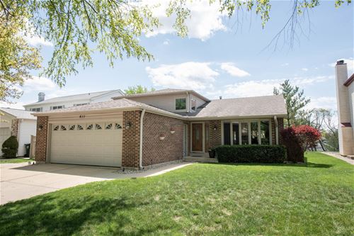 611 Randi, Hoffman Estates, IL 60169