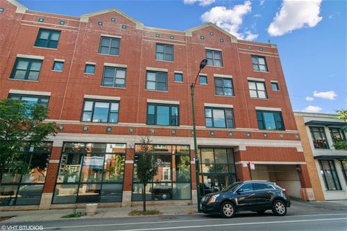 2840 N Lincoln Unit H1, Chicago, IL 60657