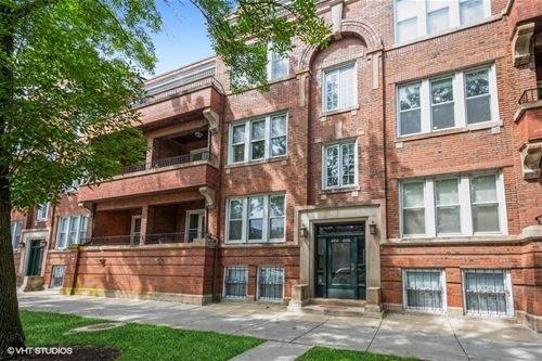 6458 N Glenwood Unit 2, Chicago, IL 60626