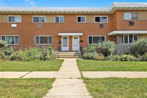 8669 Josephine Unit C, Des Plaines, IL 60016