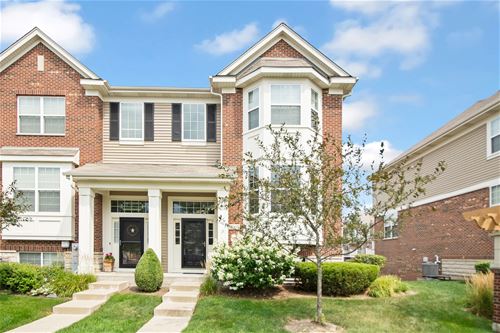 15365 Sheffield Square, Orland Park, IL 60462