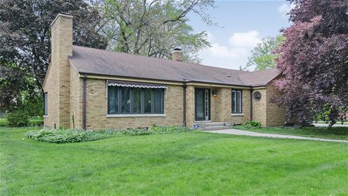 1037 Belleforte, Oak Park, IL 60302