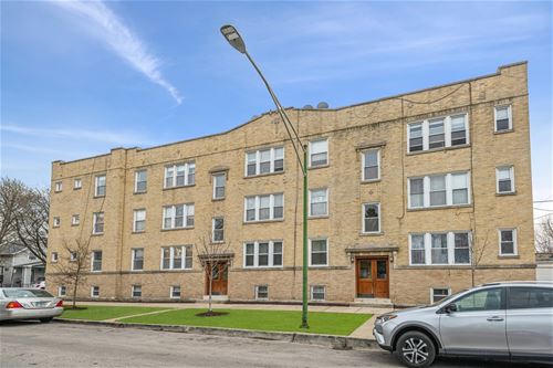 4451 W Sunnyside Unit 2, Chicago, IL 60630