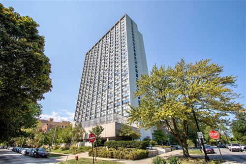 5100 N Marine Unit 3M, Chicago, IL 60640