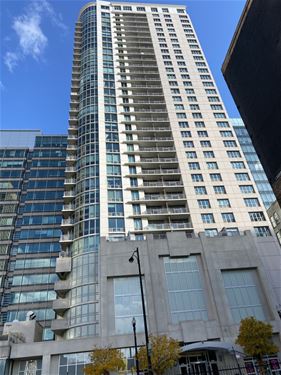 125 S Jefferson Unit 905, Chicago, IL 60661