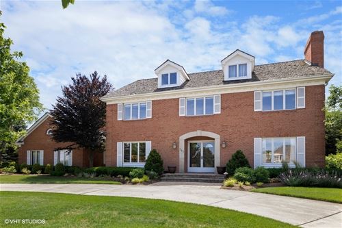 363 Trinity, Oak Brook, IL 60523