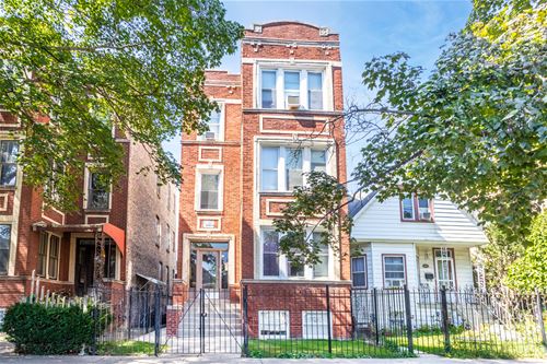 4118 N Monticello, Chicago, IL 60618