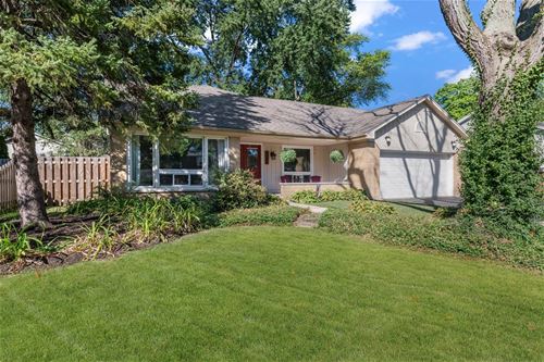 1125 Olympus, Naperville, IL 60540