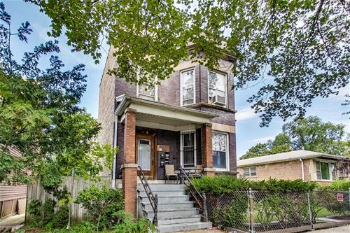 2908 W Fletcher, Chicago, IL 60618