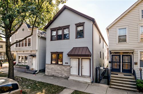 1637 W Wrightwood Unit 1N, Chicago, IL 60614