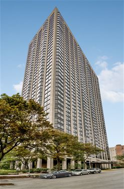 2650 N Lakeview Unit 1807, Chicago, IL 60614