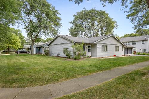 1202 Thomas, Woodstock, IL 60098