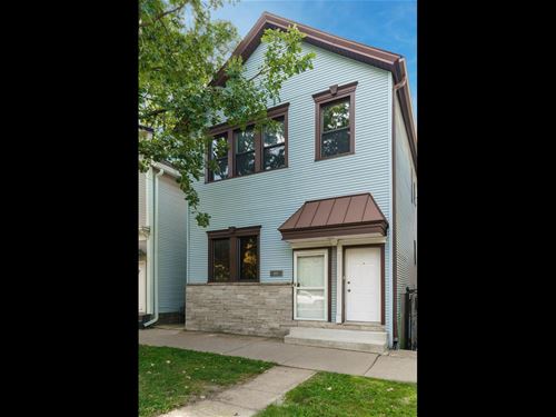 1637 W Wrightwood Unit 2S, Chicago, IL 60614