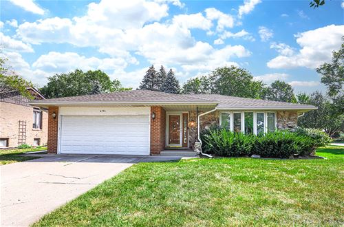 6791 Barrett, Downers Grove, IL 60516