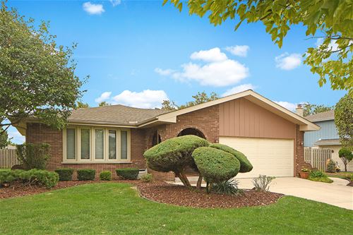 15531 S 82nd, Orland Park, IL 60462