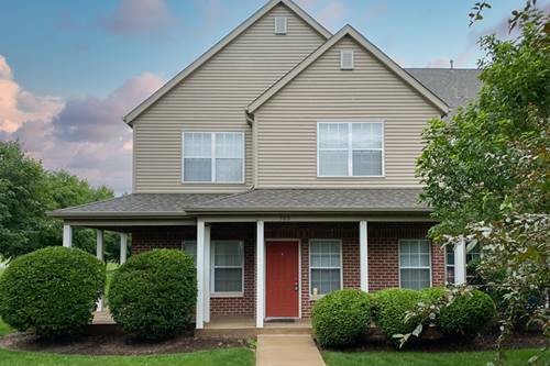 566 Clayton Unit BRANDON, Sycamore, IL 60178