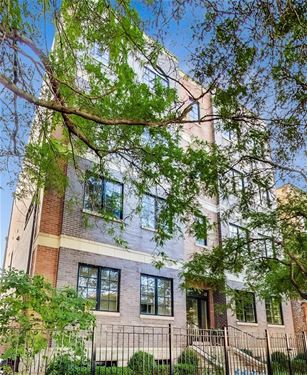 3747 N Ashland Unit 3S, Chicago, IL 60613