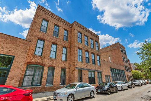 1237 N Honore Unit 1E, Chicago, IL 60622