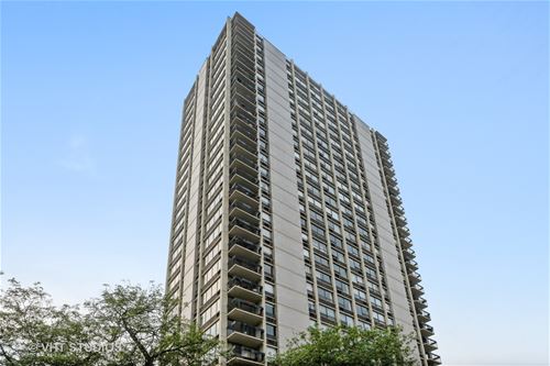 1355 N Sandburg Unit 2306D, Chicago, IL 60610