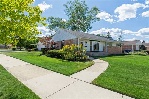 1182 W Grant, Des Plaines, IL 60016