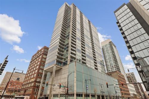 611 S Wells Unit 1110, Chicago, IL 60607