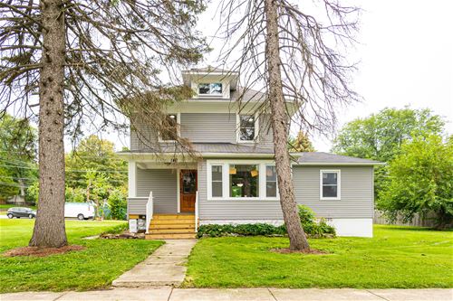 140 E Stimmel, West Chicago, IL 60185