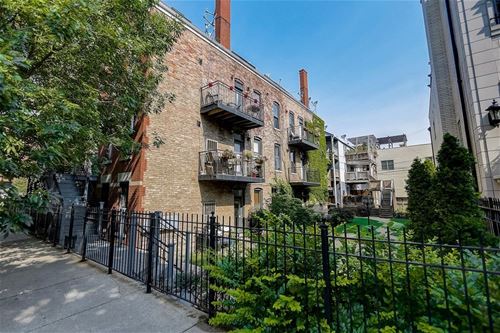 1920 W Dickens Unit 2R, Chicago, IL 60614