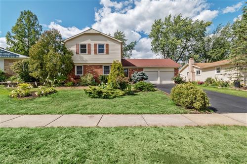 110 Stonegate, Buffalo Grove, IL 60089