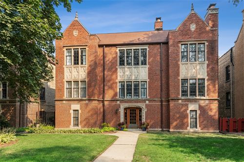 1211 Mulford Unit 2W, Evanston, IL 60202