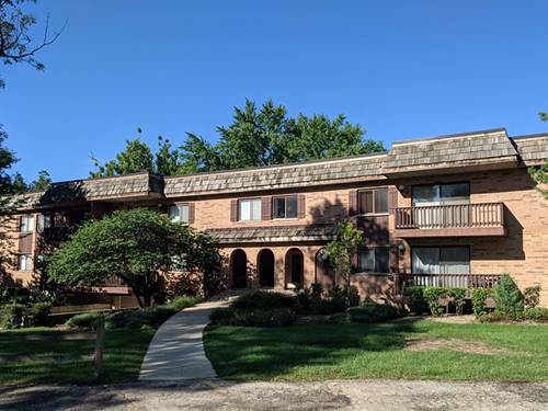 8100 Woodglen Unit 101, Downers Grove, IL 60516