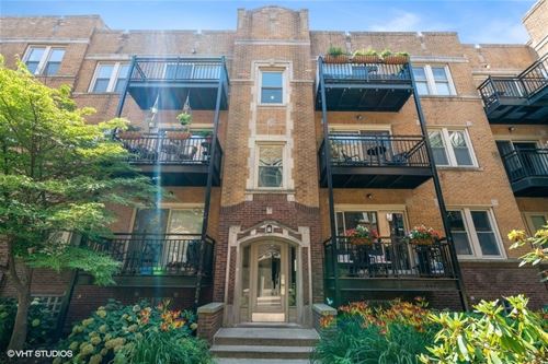 4718 N Beacon Unit 3E, Chicago, IL 60640