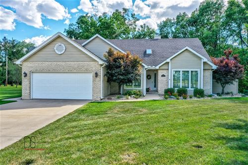 1852 N 31st, Ottawa, IL 61350