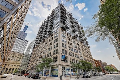 565 W Quincy Unit 505, Chicago, IL 60661