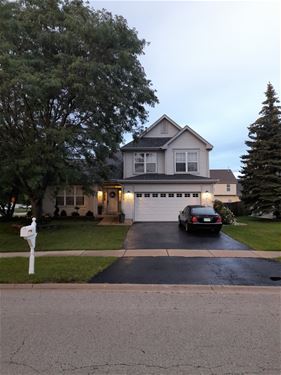 11323 S Belmont, Plainfield, IL 60585