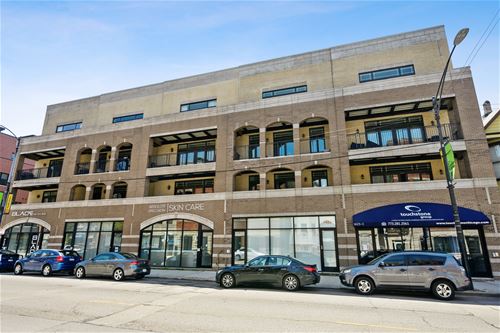 1423 W Belmont Unit 4, Chicago, IL 60657