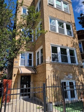 3948 W Congress Unit 1, Chicago, IL 60624