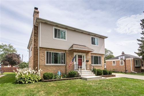 2715 S Scott, Des Plaines, IL 60018