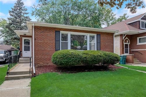 802 Manchester, Westchester, IL 60154