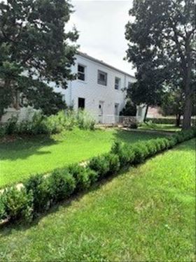 2841 W Berwyn Unit 2-S, Chicago, IL 60625