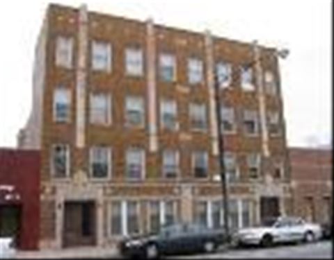 4585 N Elston Unit 201, Chicago, IL 60630